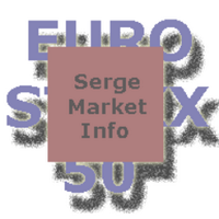Stocks Mike SX5E STOXX50 Europe biz XI I Iinvestor (@sx5eind) 's Twitter Profile