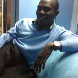 otienoronald16's profile picture. Pass