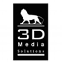 3D Media Solutions(@3DMediaSolution) 's Twitter Profileg