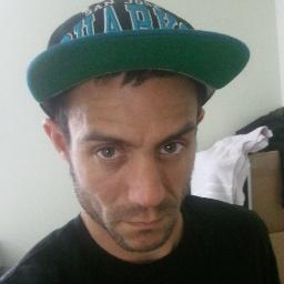 I am a skateboarder, surfer, up and coming music producer, adventurist and a mad scientist.  Whatever you do, never give up.