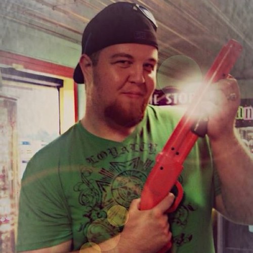 PapaGrillzz's profile picture. Master Mischeif Maker