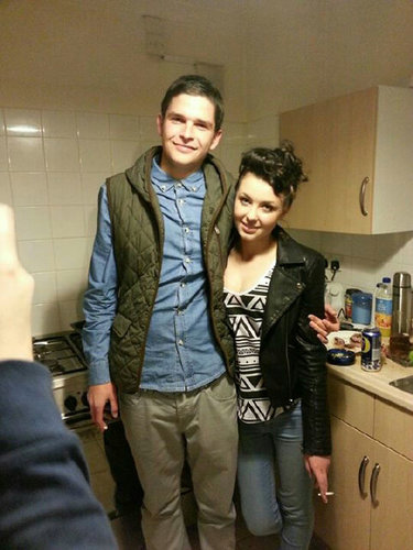 lucicastleton's profile picture. 