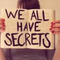DM Me Your Secrets, and I wont tell no one. And I mean no one, shhhhh.....