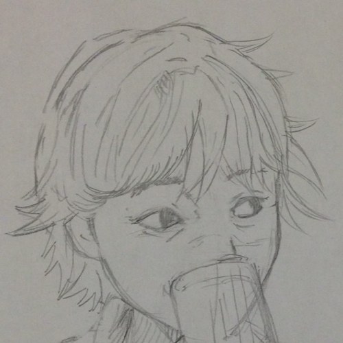 teruyo0840's profile picture. 漫画、TRPG、麻雀、ベース、、映画、写真、カラオケ、最近嬉しいこと多い
