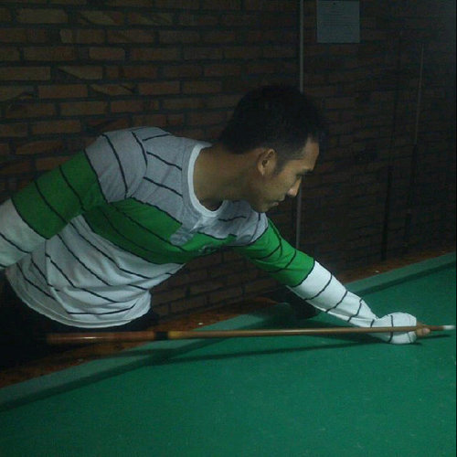 zainiakhsan's profile picture. Always ON