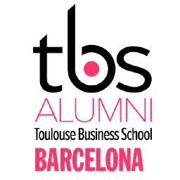 La red de alumni (ex-alumnos) de Bachelor y Master de TBS Barcelona (ESEC y ESC Toulouse) se está moviendo.¿Nos sigues? http://t.co/2gUCX9fOex