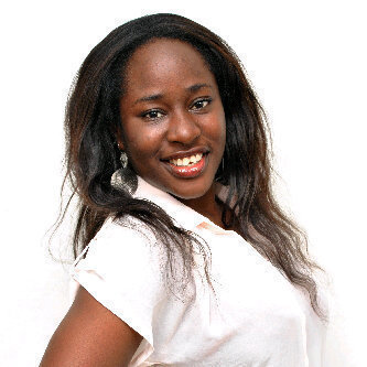 Bold, Black and Beautiful;