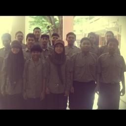 robotikasmabha's profile picture. Official Twitter Page of Robotic SMA Kemala Bhayangkari 1 Surabaya! Join with us :)