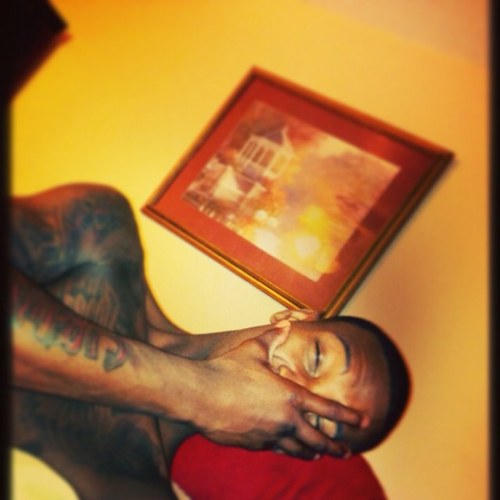 Young nigga but im getting it...                          Young Dream Chaser...                                   Kik:Freshboy2535...IG:Inked_up25