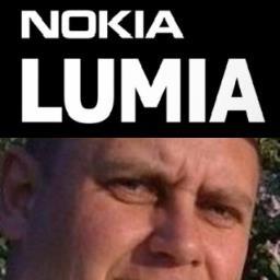 Nokia Lumia review tweets  -and other Windows Phone stuff. I love Nokia Lumia, but I am not blinded by love.