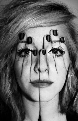 Just another girl. Vent, relate, bullshit. A follow for a follow, an unfollow for an unfollow. You'll learn to love me. Maybe. #xoxobitches