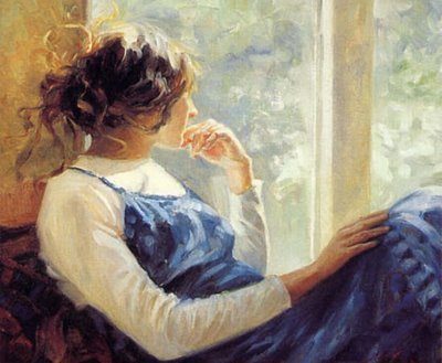 Lectora ávida, reflexiono sobre todo y la nada, me aturdizo con YT, gozo con el cine, y por estos dias arrastro mi melancolía