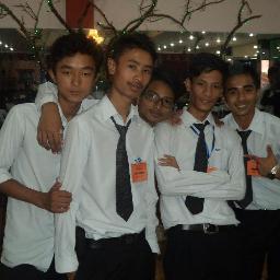 PinkyManandhar's profile picture. 