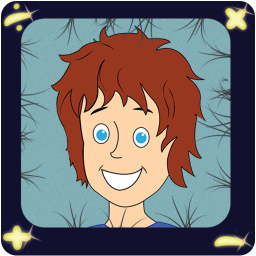 SpookyMath's profile picture. Tired of boring math exercises? Come join Jason on Spooky Math Adventures and win exciting rewards! Math Learning has never been so much fun before!