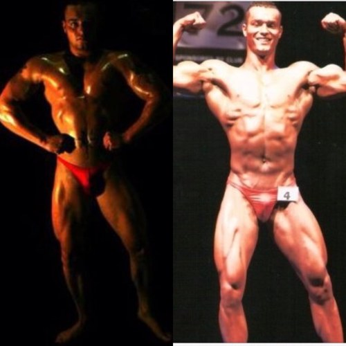Proud father to my beautiful boy ukbff amateur athlete. personal trainer at beta bodz gym. 2009 jersey junior champion.... to be continued ...