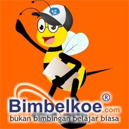 Bukan Bimbingan Belajar Biasa (http://t.co/GMCn7lzrJ3)