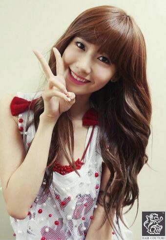 안녕하세요, 소녀시대 임윤아 입니다.. [Ver] @WKS_RolePlayer #Δηυfams