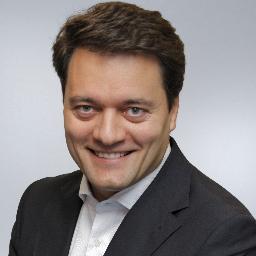 IBMer. My interests: Technology, Retail, Travel&Transport. The ideas and comments are my own.