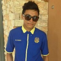Ali Syariati (@alisyariati92) 's Twitter Profile
