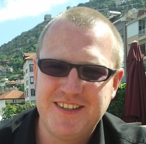 Father, Partner, Son and a Brother - Motorsport enthusiast, Poker player & MetalHead