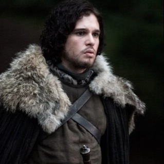 I am a crow of the Nights Watch. My loyalty is unwavering | Bastard son of Ned Stark | RP account | Protecting @BelleLawrence_
