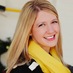 Ginny Dalton (@sunny_ginny) Twitter profile photo
