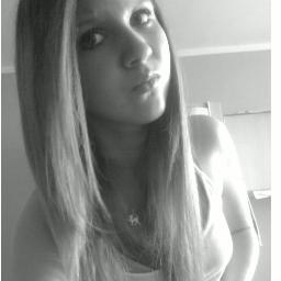 Hi :D I'm from Czech Republic. :) I love One Direction ♥ :) Please follow me. =)*