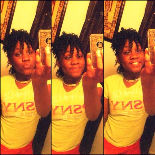 Nene Cutiee | BrownSkinned | Hate Flawss | Love Haters | Single Life Is Being Loved Ndd Lived Happily ! #Team:iPhone !!