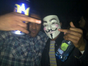 DJJimmyRingo's profile picture. follow me on instagram @shapeshifterantzz