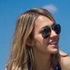 Today is the first day of the rest of your life! PR Marketing Manager, online lover, frequent smiler, passionate world traveler, happy mommy!