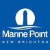 Marine Point (@marinepoint_nb) Twitter profile photo