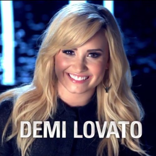 FAITH • HOPE • BELIEVE • STAY STRONG • DEMI LOVATO ✝