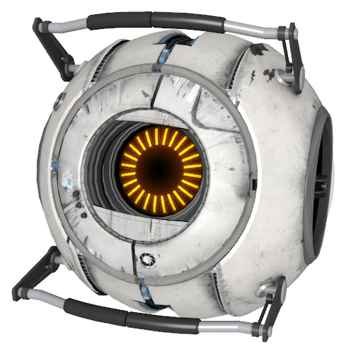 Hello, primitive humans and other things out there, I am the Correction Core. I was designed to correct humanities mistakes, But now I correct humanity itself!