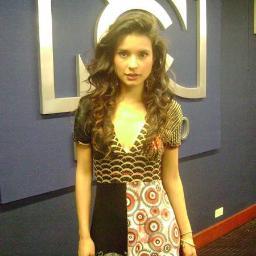 #followblak Fan Paola Rey
