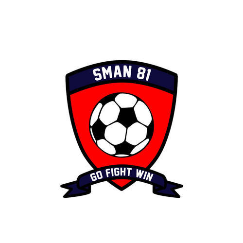 Follow for the latest updates about Futsal @sma81jkt's players, training, matches, tournament, and many more!