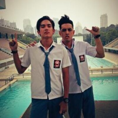 Ahmad Kemal Palevi Wowkemalpalevi Twitter