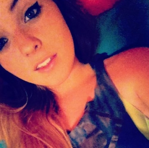 carlee_faith's profile picture. PLUR.