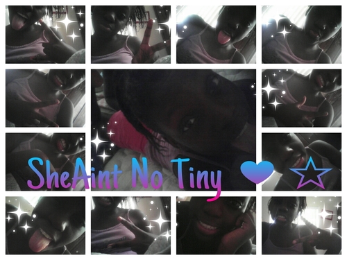 ♡Peep My Avi ^^^^ #TeamSlim #TeamTiny #TeamPretty | Mention For A Follow Back! | Young | Real :)♡
