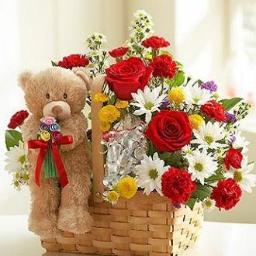 Express your love and sentiments with an exquisite range of flowers and gifts online at MumbaiFlora.