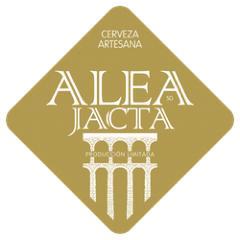 Cerveza Artesana Alea Jacta
http://t.co/QKEgerZh1y
