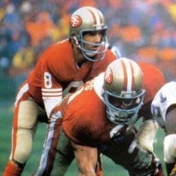 49ers fan since childhood. Sports, statistics and items of note and whimsy.