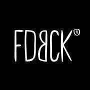 FDBCK spreek je uit als feedback. We maken leuke hippe producten en voor elk verkocht product geven wij schoolmaaltijden aan kids in Malawi #HappySharing