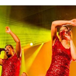 time_machine's profile picture. The best 70's-80's disco-funk & soul tribute show !
Amazing references, available worldwide !