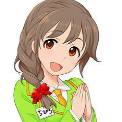 鬼 悪魔 ちひろ Bot Imas Tihiro Bot Twitter