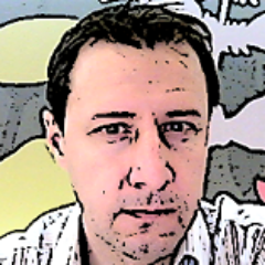ikb42's profile picture. Head of Data @ LightwaveRF
