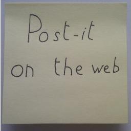 postitotw's profile picture. 