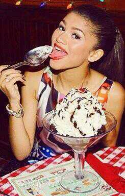 Hi. Im Biggest Fan of Zendaya!She was very good!!!