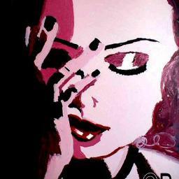 I paint, I draw, I travel, I bake, I blog.