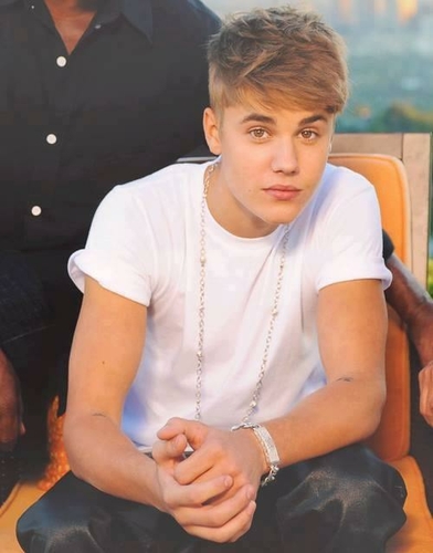 There’s nothing like us, 
There’s nothing like you and me!3