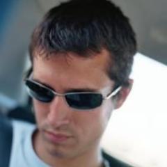 Responsable de production et associé de la société Choosit.